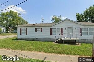 300 S Main St, Fort Branch, IN 47648