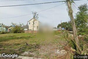 2637 Peace Ct, New Orleans, LA 70117