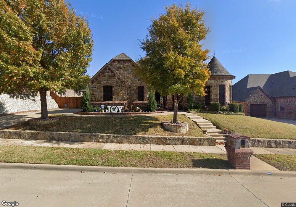 6520 Rock Springs Dr, North Richland Hills, TX 76182 - photo 1