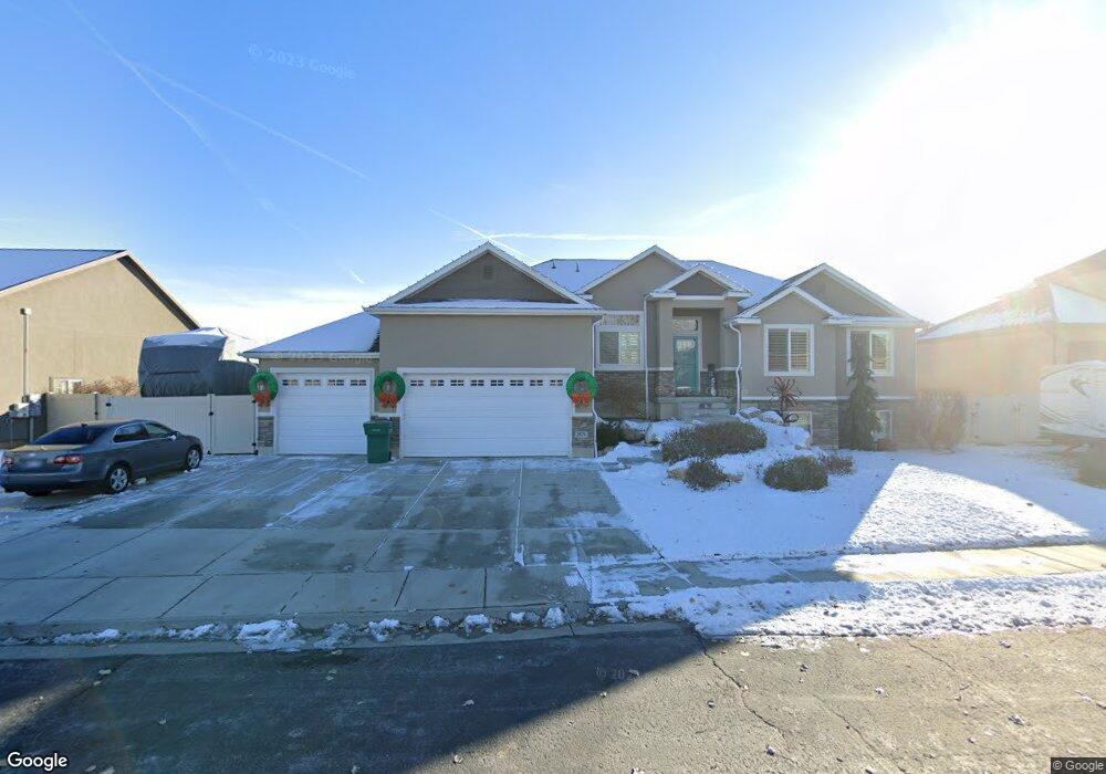 3571 W 3900 S, West Haven, UT 84401 - photo 1