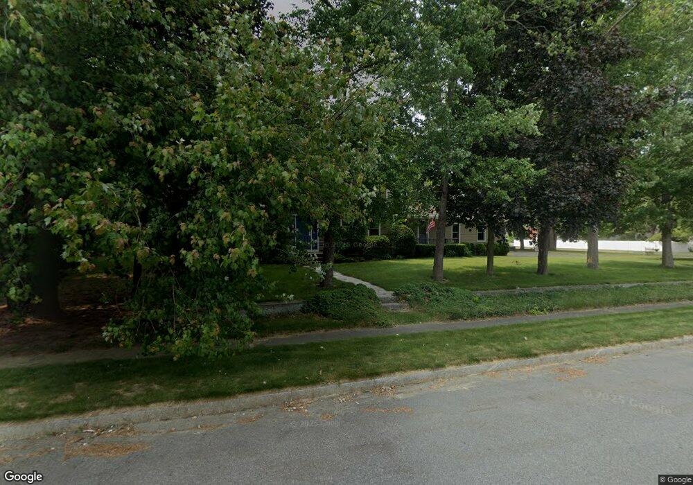 1 Arborview Terrace, West Bridgewater, MA 02379 - photo 1