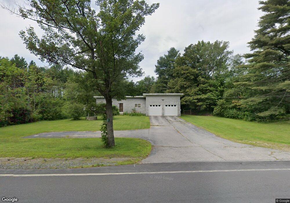 1827 Main St, Springfield, NH 03284 - photo 1