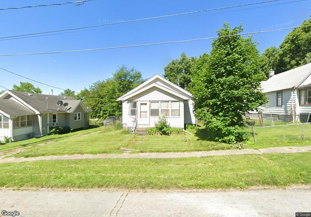 3110 7th St, Des Moines, IA 50313 - photo 1
