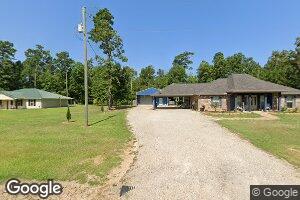 1082 E Meade Rd, Pollock, LA 71467