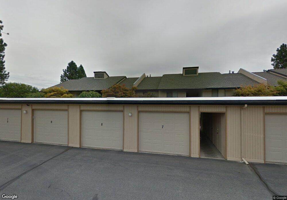 5205 N Argonne Ln unit 2, Spokane, WA 99212 - photo 1