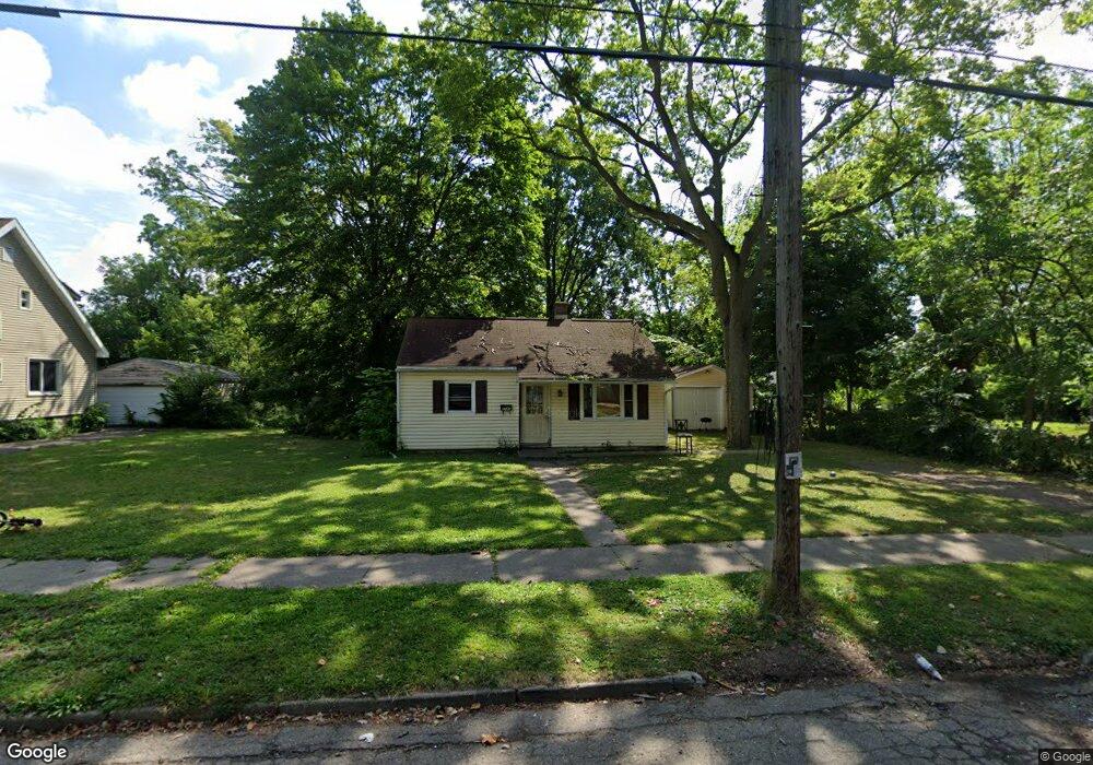 1127 Regent St, Lansing, MI 48912 - photo 1