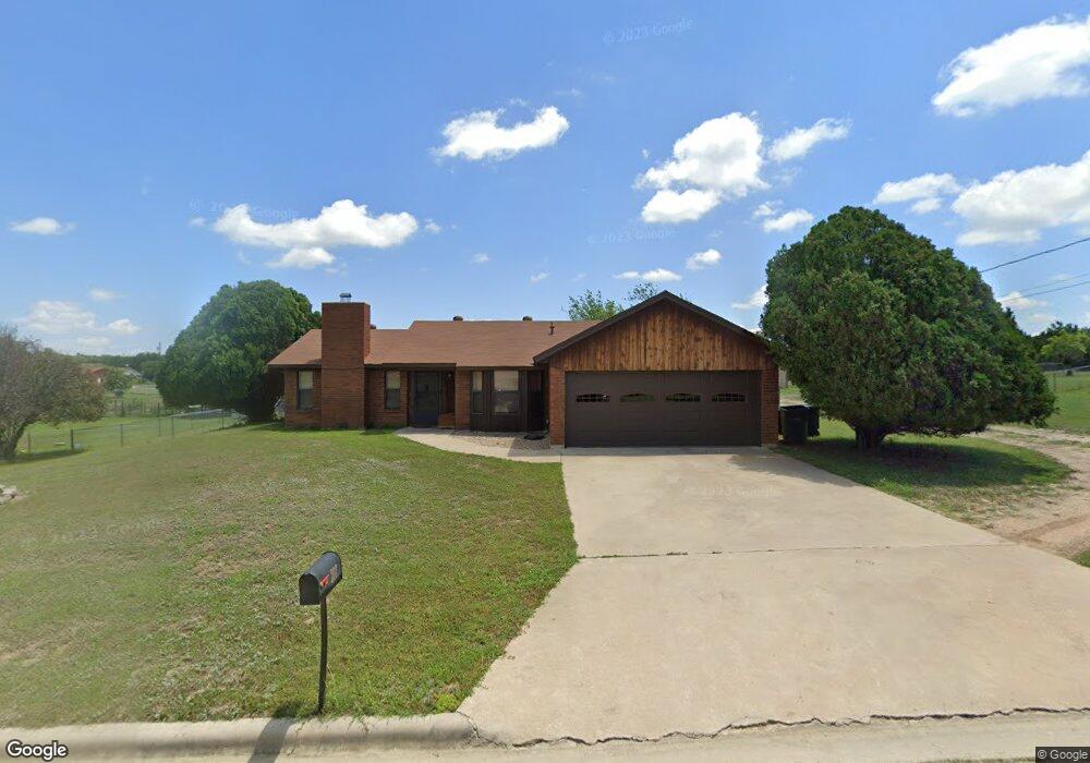 207 Hawk Ln, Kempner, TX 76539 - photo 1