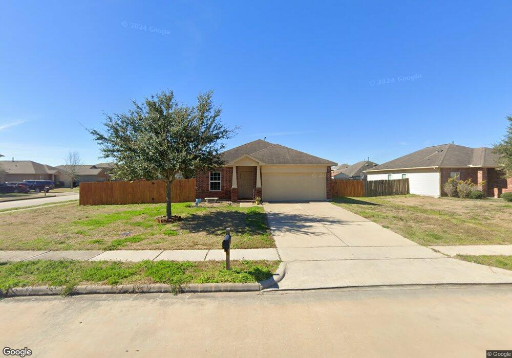 2210 Grand Isle Ln, Rosenberg, TX 77471 - photo 1