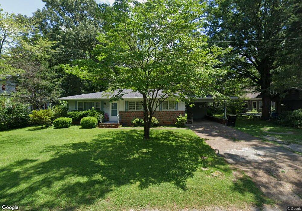 104 Hickory Ave SW, Cullman, AL 35055 - photo 1