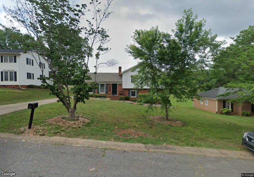 704 Old Farm Rd, Statesville, NC 28625 - photo 1