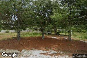 6640 Walters Rd, Gibson, NC 28343