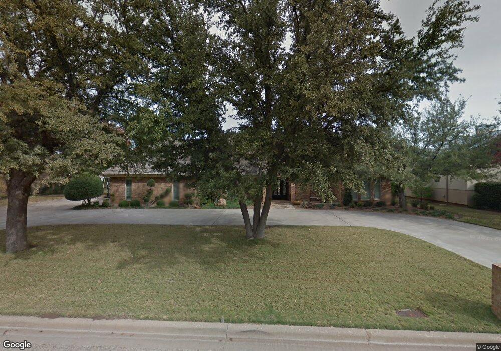 8 Glen Abbey Ct, Abilene, TX 79606 - photo 1