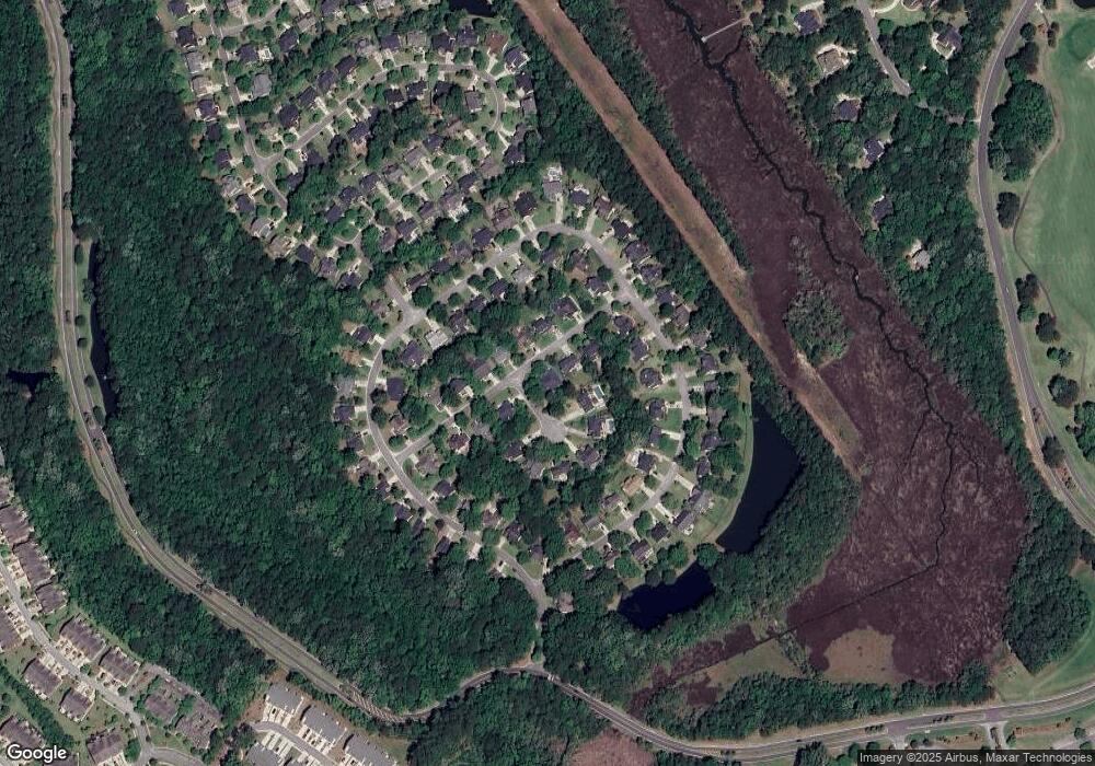 1276 Hermit Crab Way, Mount Pleasant, SC 29466 - photo 1