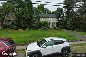 178 Hardenburgh Ave, Demarest, NJ 07627