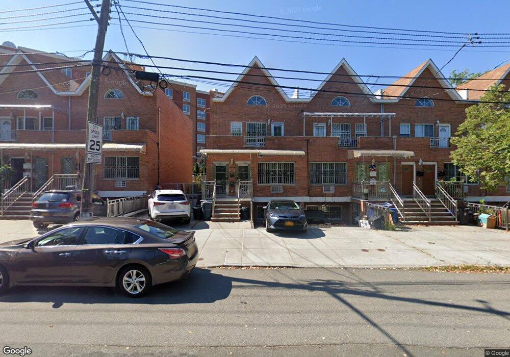 18314 Booth Memorial Ave, Flushing, NY 11365 - photo 1