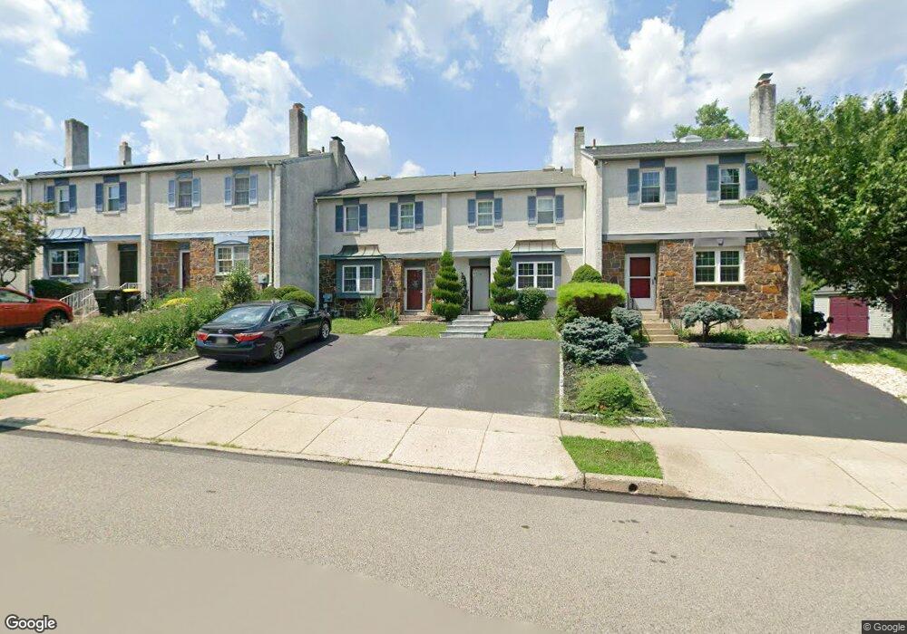 2477 Fieldcrest Ave, Norristown, PA 19403 - photo 1