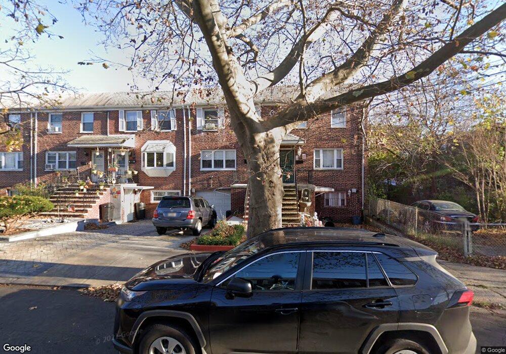 48 Towers St, Jersey City, NJ 07305 - photo 1