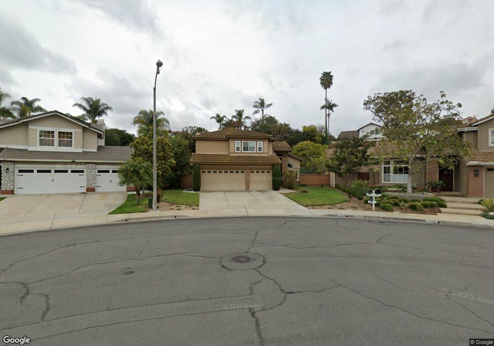 1273 Orchard Glen Cir, Encinitas, CA 92024 - photo 1