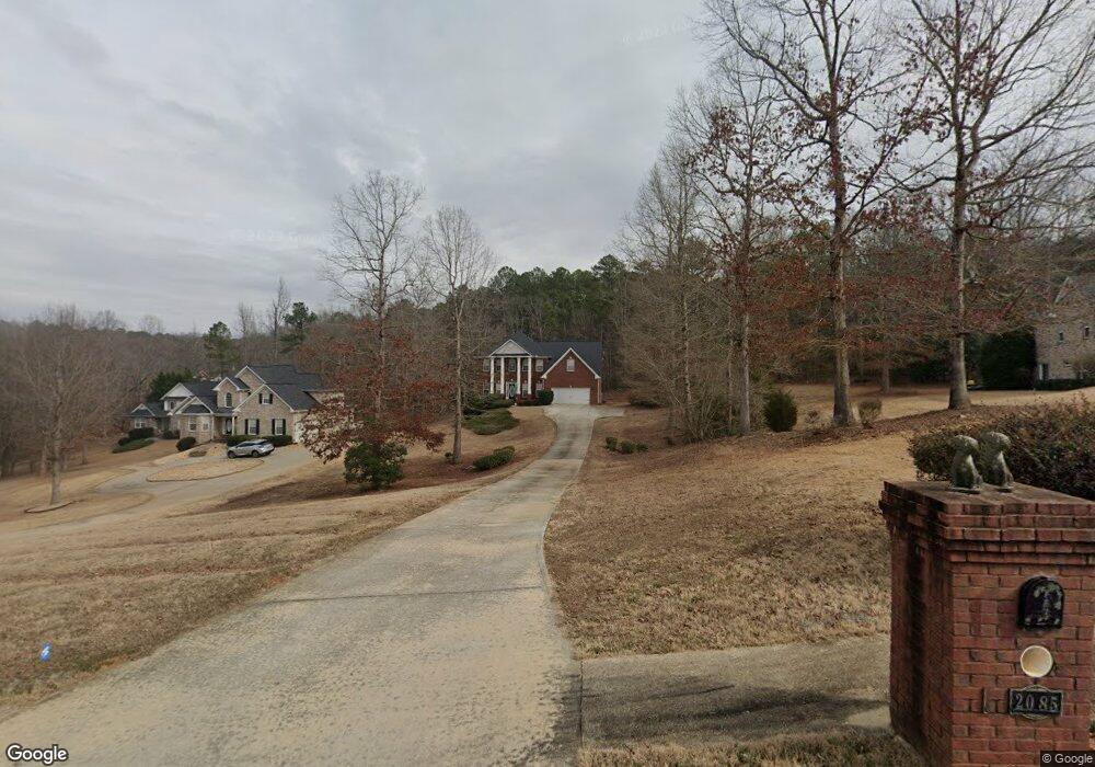 2085 Millstone Dr SW, Conyers, GA 30094 - photo 1