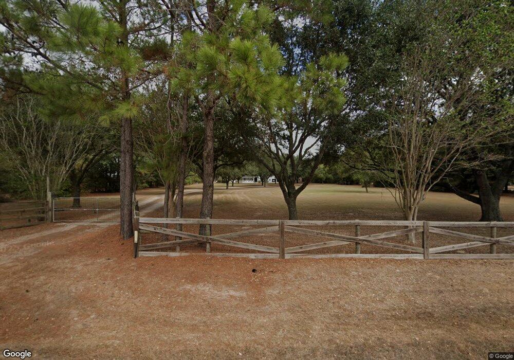 28842 Mahon Rd, Hockley, TX 77447 - photo 1