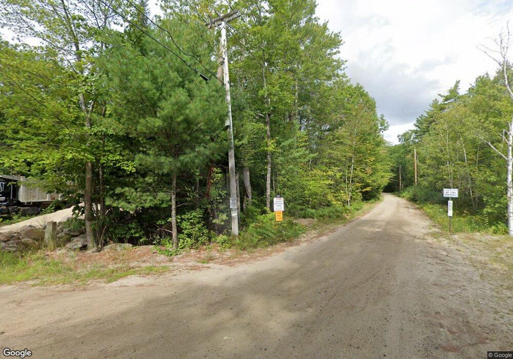 560 N Line Rd, Wolfeboro, NH 03894 - photo 1