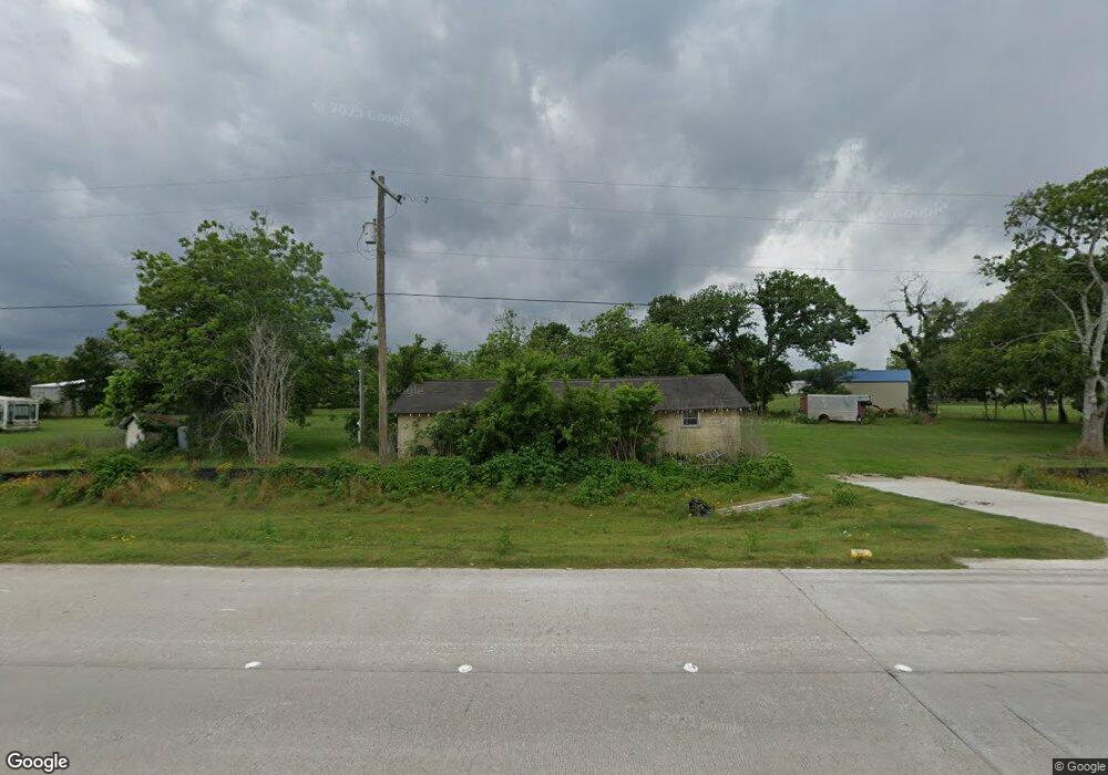 14333 S Highway 36, Brazoria, TX 77422 - photo 1