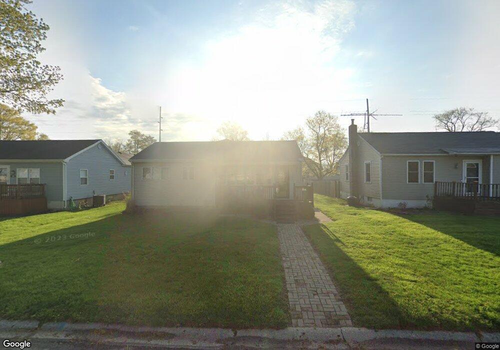 604 Phillip St, Auburn, IN 46706 - photo 1