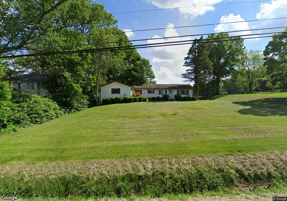 100 W Nimisila Rd, New Franklin, OH 44319 - photo 1