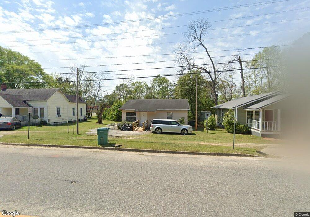 910 S 5th St, Cordele, GA 31015 - photo 1
