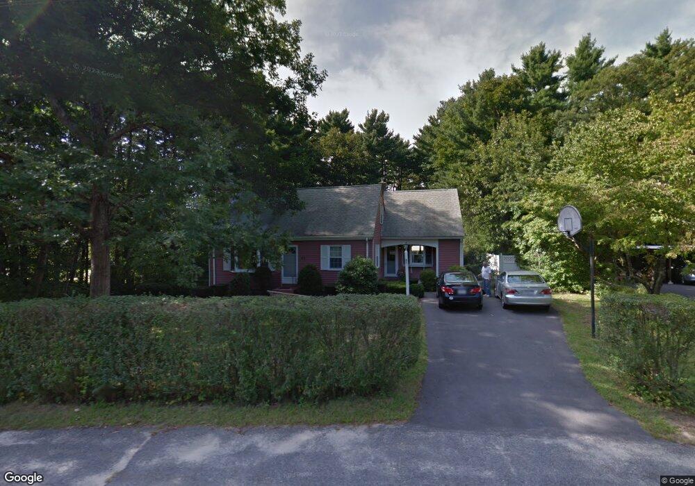 42 Hilltop Dr, Millis, MA 02054 - photo 1