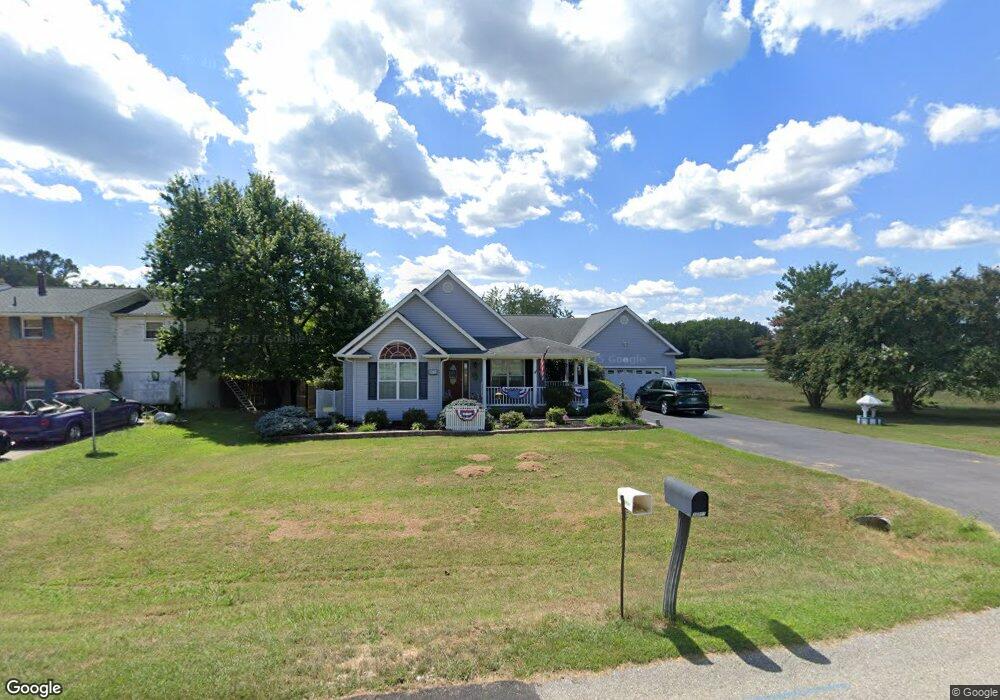 35711 Golf Course Dr, Mechanicsville, MD 20659 - photo 1