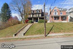 712 E Brady St, Butler, PA 16001