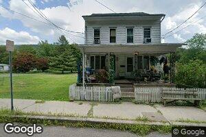 358 Oakland Ave, Ashland, PA 17921