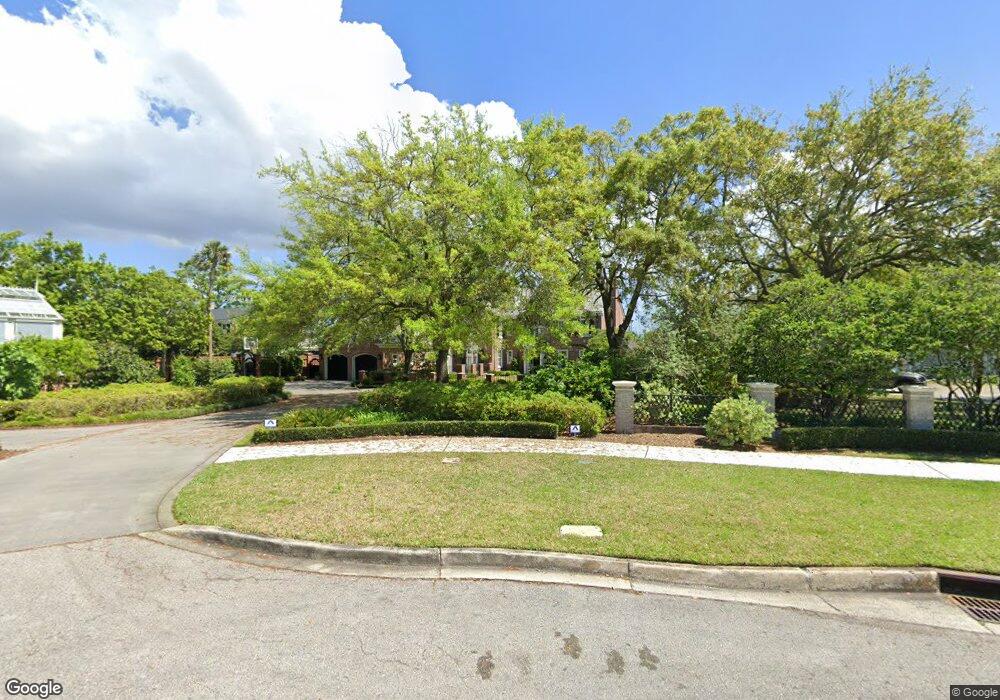 1855 Avondale Cir, Jacksonville, FL 32205 - photo 1