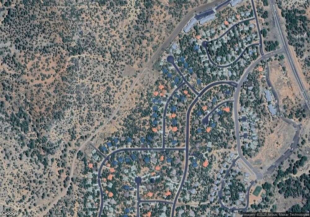 1960 N Covered Wagon Loop, Show Low, AZ 85901 - photo 1