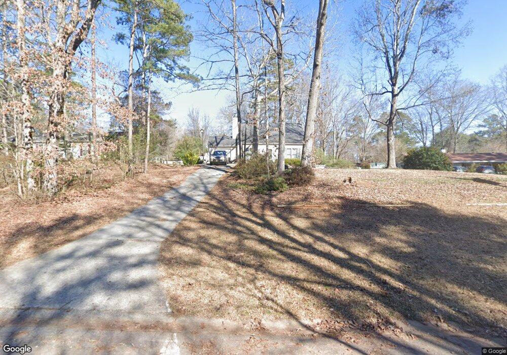 106 Springview Dr, Stockbridge, GA 30281 - photo 1