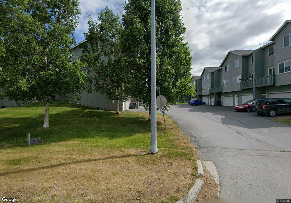 7469 Meadow St unit 1B, Anchorage, AK 99507 - photo 1