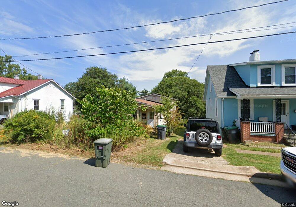 1502 Green St, Charlottesville, VA 22902 - photo 1