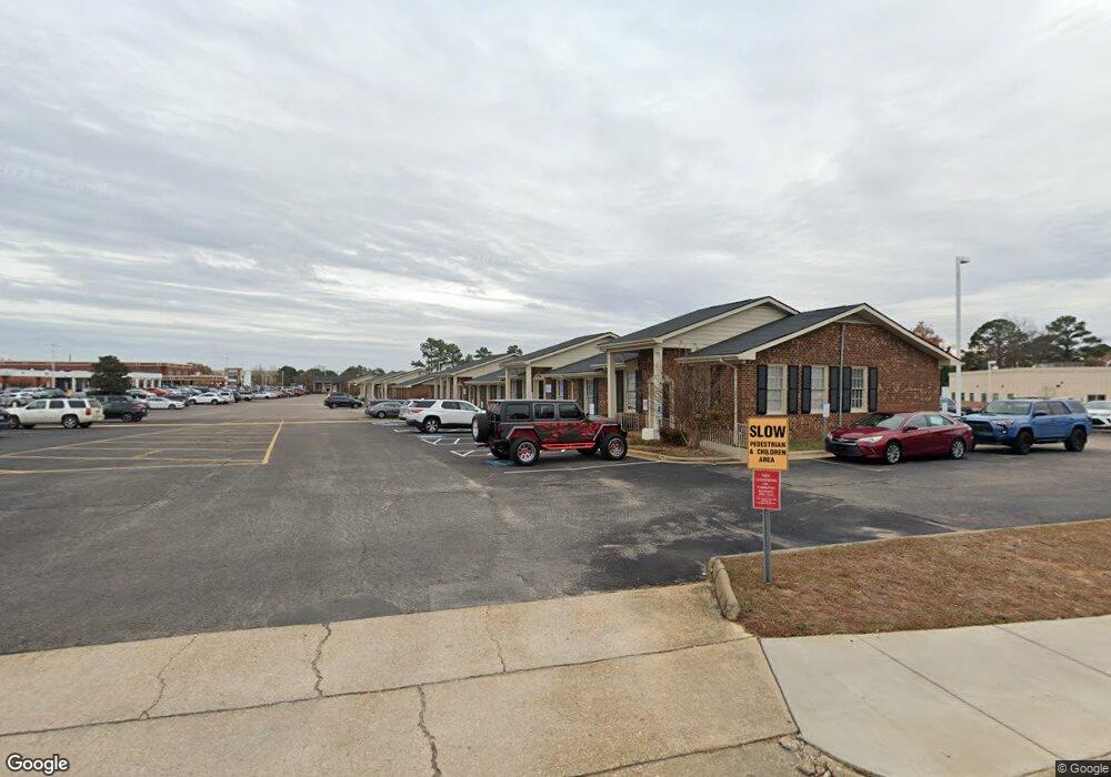 3415 Melrose Rd, Fayetteville, NC 28304 - photo 1