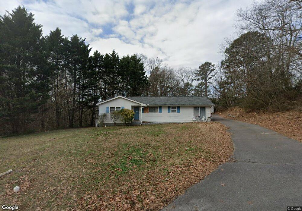 1302 Hixson Ave, Hixson, TN 37343 - photo 1