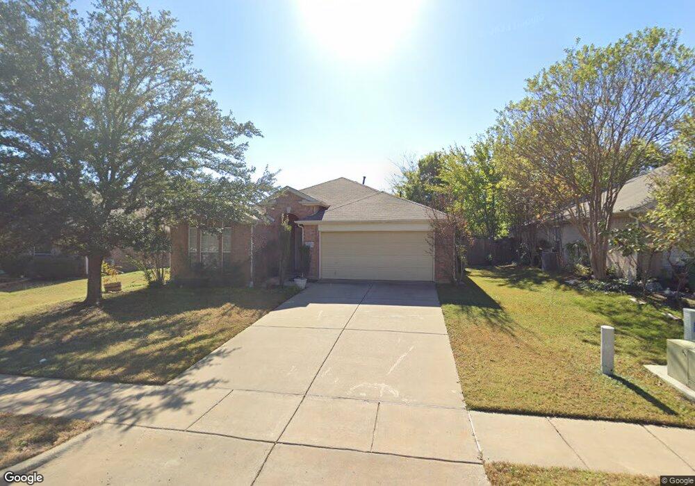 2400 Loon Lake Rd, Denton, TX 76210 - photo 1