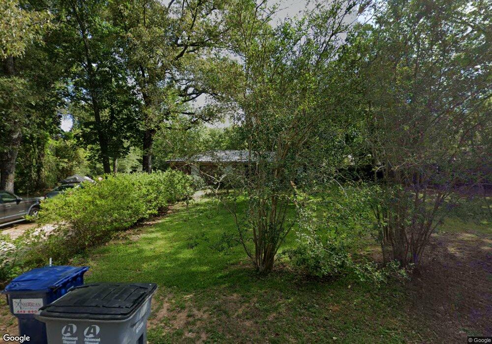 11780 Old Moffat Rd, Wilmer, AL 36587 - photo 1