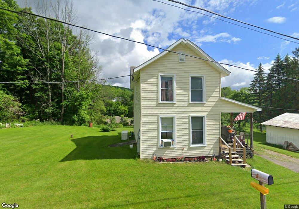 1447 Church Hill Rd, Greenwood, NY 14839 - photo 1