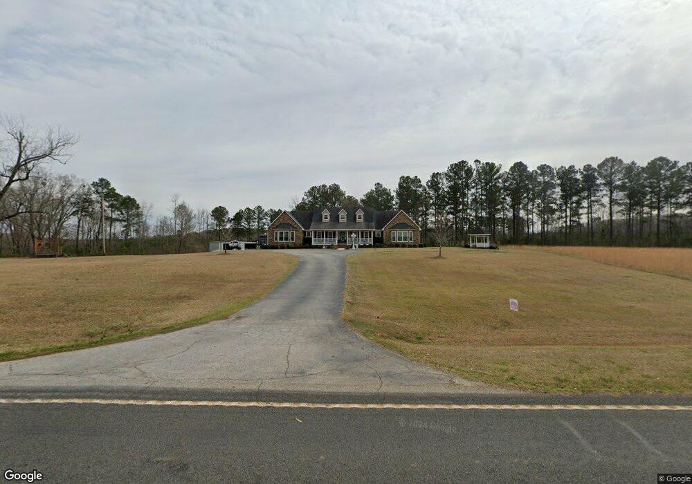 2429 Washington Hwy, Lincolnton, GA 30817 - photo 1