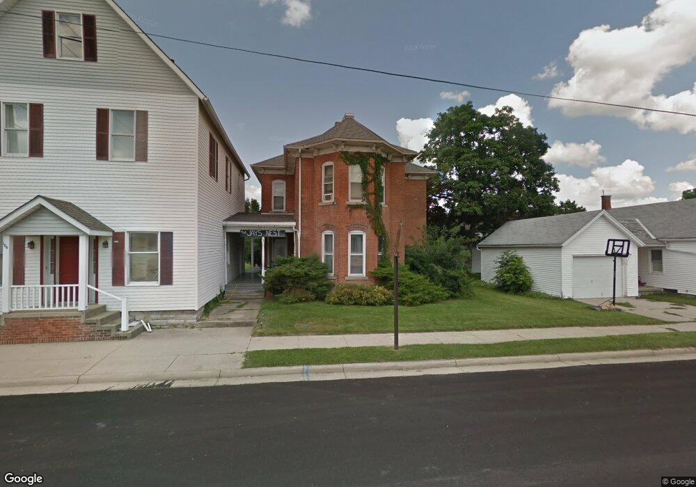 106 E Bremen St, New Knoxville, OH 45871 - photo 1