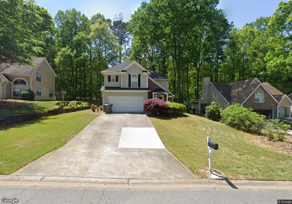 5250 Arbor View Way unit 1, Sugar Hill, GA 30518 - photo 1