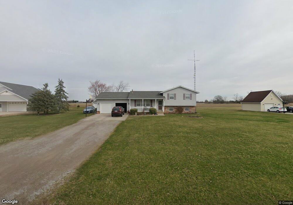 3327 Searfoss Rd, Columbus Grove, OH 45830 - photo 1