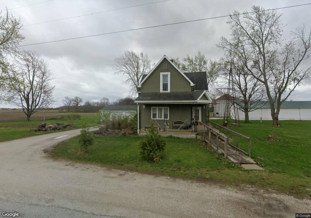 4913 E 700 S, Wabash, IN 46992 - photo 1