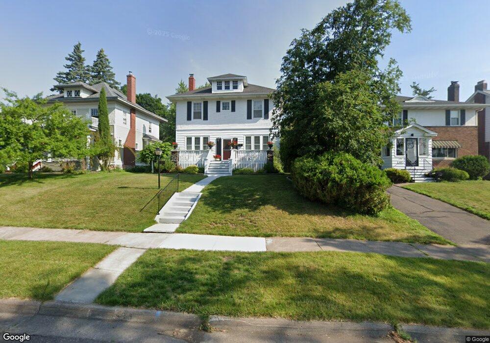 321 Kenilworth Ave, Duluth, MN 55803 - photo 1