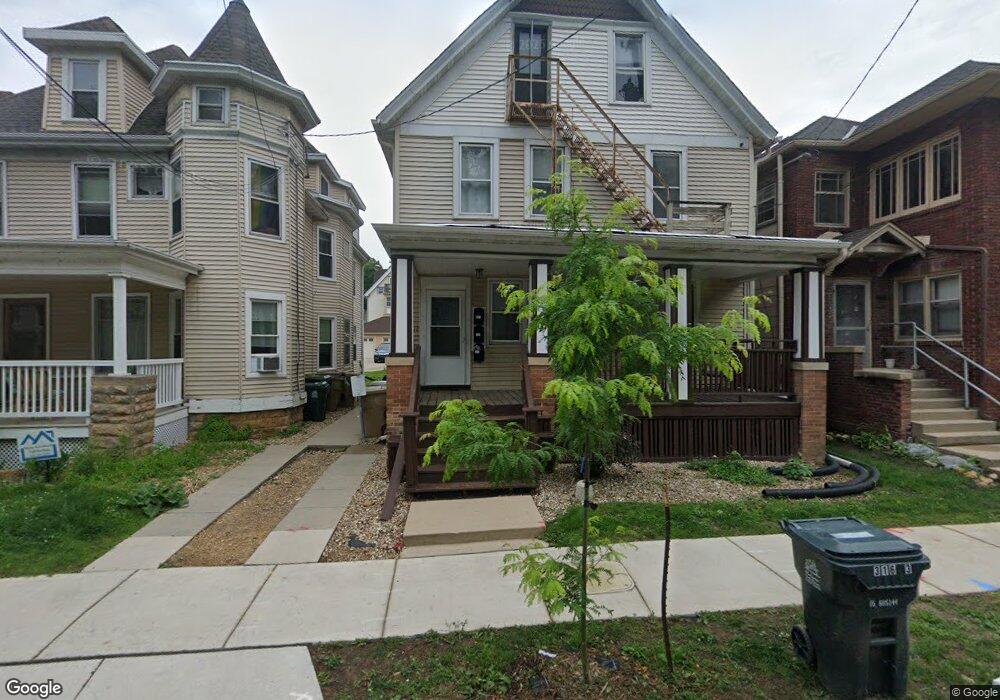 316 W Wilson St unit 1, Madison, WI 53703 - photo 1